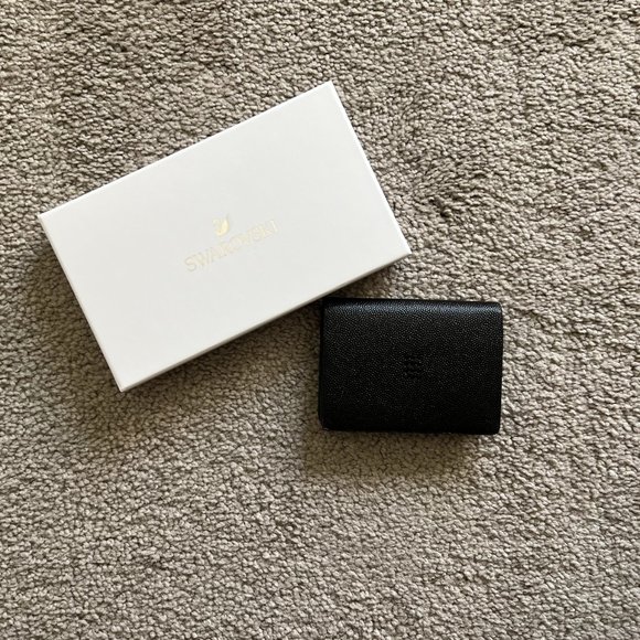 Swarovski Crystal Wallet